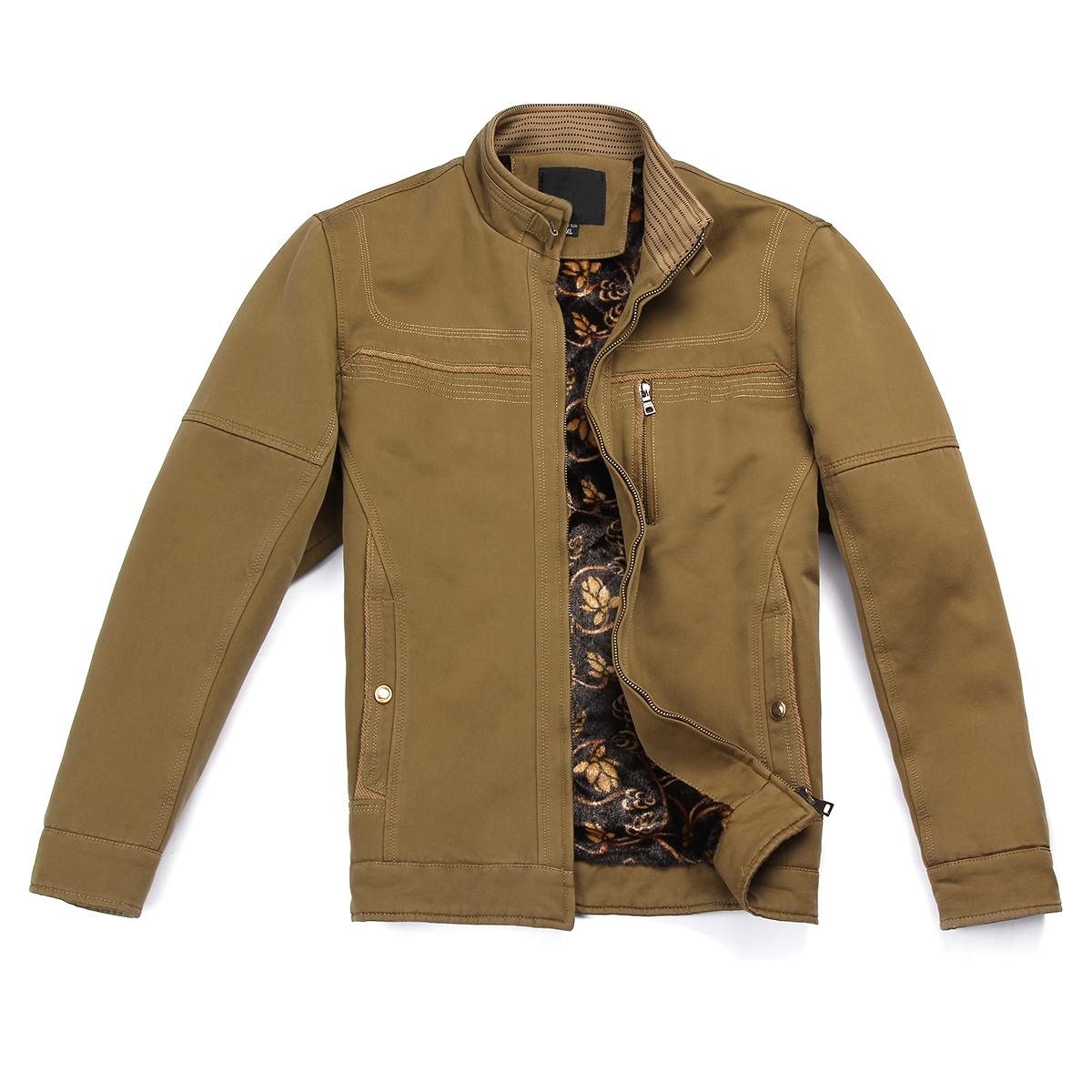 Urban Style Herrenjacke